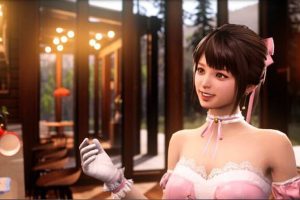 与你在一起 TOGETHER BnB V318官中步兵版★国语CV+补丁[3月大更新/10G]