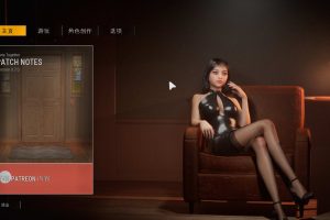 双人居所 HomeTogether Ver0.70 官方中文步兵版★虚幻4[2月大更新/12G]