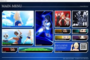 足球女孩V0.02 SoccerGirls! AI汉化版[PC+安卓][7月新作/1.4G]