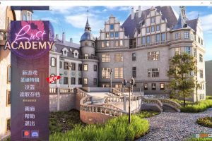 欲望学院 Lust Academy V0.42 精翻汉化版+全CG[PC+安卓][新汉化/3.4G]