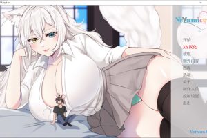 NezumiconV0.1.15 AI汉化版[8月更新/1G]