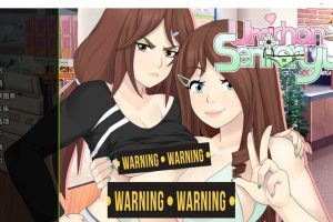 梅禅仙人 Ver1.9 云翻汉化版[PC+安卓][8月更新/2.3G]