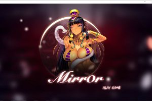 迷失魔镜：Mirror 全DLC 官中步兵最终收藏版+存档★全CV[完坑/8G]