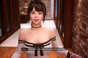 与你在一起 TOGETHER BnB V219官中步兵版★增加H/国语CV[2月更新/10G]