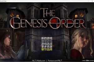 创世秩序The Genesis Order V94011 精翻汉化版[PC+安卓][1月更新/3.2G]
