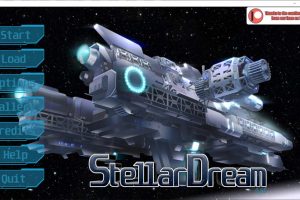 星梦 Stellar Dream V0.55云翻汉化版[PC+安卓][7月更新/1.5G]