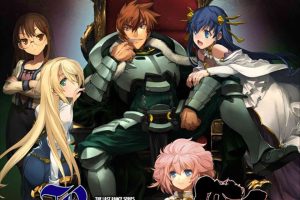 兰斯1-10：决战！官方中文版+全系列游戏+CG+动画[全系列超大整合/18G]