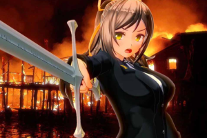 AY1487[欢迎来到时间停止的岛屿★Ver2.52 ][中文步兵版][PC+安卓]【3G】