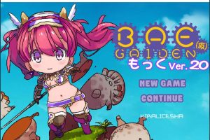 BAE外传V.20 AI汉化挂载版[8月更新/1G]