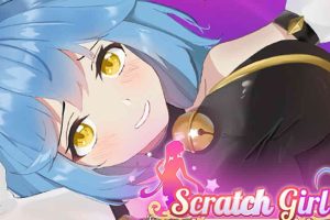 [DigitalDream]少女痕迹 Scratch Girl 官方中文步兵版[新作/1G]