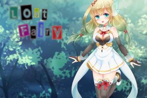 A6222 迷失精灵の再教育 LOST FAIRY[完整汉化版][240M]