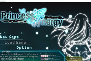 公主协同效应V24.8月 AI汉化版★卡牌战斗H[8月更新/2.3G]