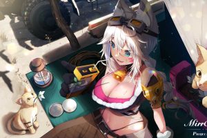 迷失魔镜2 Mirror 2: Project X 官中新版+全DLC+存档[4月更新/11G]