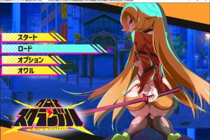 克罗亚x混乱 V1.093 AI汉化挂载版+全回想存档[6月更新/2G]