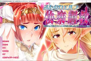 双杏恶魔精灵的快感教育 AI汉化版+全CG存档★全CV[新汉化/1.3G]