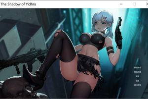 [米姐] 伊德海拉之影 V1.30 DL官方中文版+存档★全CV[3月更新/1.1G]