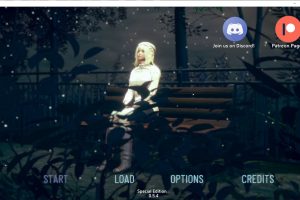 精灵蕾娅V0.54 Reya The Elf 云翻汉化版[PC+安卓][8月更新/4.6G]