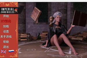 帝国编年史 Imperial V0.4 AI汉化版[PC+安卓][5月更新/4.4G]