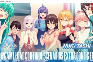 拔作岛2!住在吉尔升级岛上贫乳该如何是好? 官方中文版+全CG存档[2月新作/5.9G]