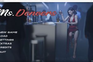 丹佛女士V0.73f MsDenvers AI汉化版[PC+安卓][6月更新/2.6G]
