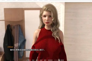破碎的心灵V0.13 云翻汉化版[PC+安卓][8月更新/2.2G]