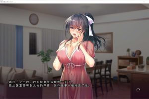 我妻子是怎么怀上的… AI汉化版+特典+全CG存档★全CV[新汉化/5.2G]
