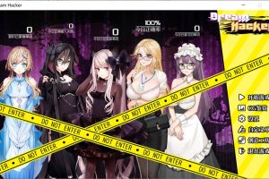 梦境骇客 Dream Hacker V9473490 官中步兵版★CV[11月更新/2G]