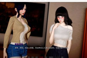 有时限V0.21 AI汉化版[PC+安卓][8月更新/2.6G]