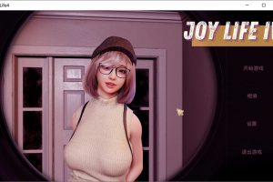 Joy Life 4 STEAM官方中文无修版[7月新作/700M]