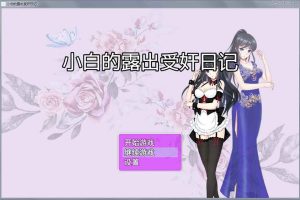 A6272 小白的露出受奸日记 Ver2.20[官方中文步兵版][980M]