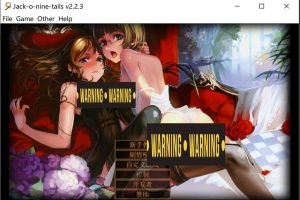 奴隶训练：Jack-HF Ver 2.23 精翻汉化版[1月更新/3.7G]