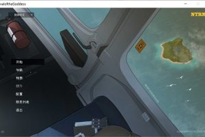 女神降临V1.02 官方中文无修版+全回想存档[修复BUG/3.2G]