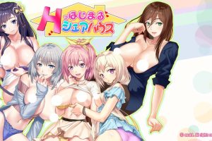 AY106[充满色气的同居生活！][汉化版+全CG][新汉化/PC+安卓/超精美/]【3G】