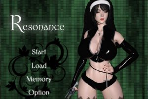 共鸣：Resonance Ver1.2 云翻汉化版★全CV[12月更新/2.8G]