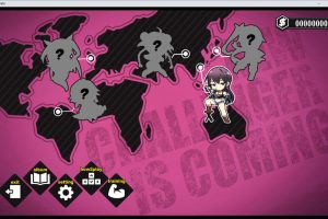 女拳主義：F-ist V1.11官中步兵版+全DLC★国语CV[3月更新/1.3G]