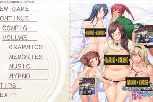 如果说清洁工大叔学会了催M… AI汉化版+全CG存档[新汉化/3G]