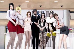 极致X幻想 V3.0vip[特供版][PC+安卓][1.6G]