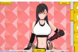 A5696 PPPPU Project邪恶同人模拟器+神级综漫人物包[全CV/新合集][5G]