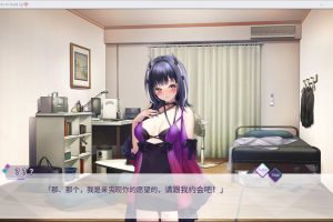 魅魔莉莉姆想要升级 STEAM官方中文无修版★全CV[8月新作/1G]