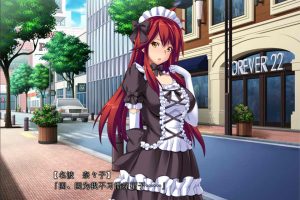 崔眠术RE AI汉化版+全CG存档★全CV[新汉化/1.8G]