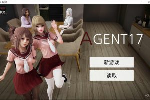特工17 Agent17 V23.1云翻汉化版+作弊码[PC+安卓][2月更新/3.8G]