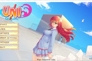 大学生活：Uni Ver0.53.116b AI汉化版[PC+安卓][7月更新/3.8G]
