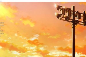 [实教同人]红色协奏曲V0.13.2 RedSonata AI汉化版[7月更新/1.3G]