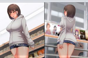 夜间鹿出：夜歩き 精翻汉化版+全CG回想★全CV[PC+安卓][3月新作/2.1G]