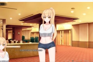 一诺千劫 阿雅版V0.6.0 官方中文版 [新汉化/1.7G/]