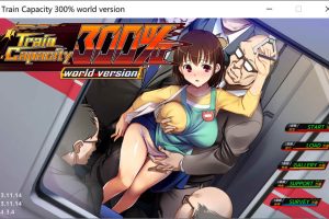 满车率300% V2.23.3.4官方中文版+全DLC★全CV[6月更新/3.2G]