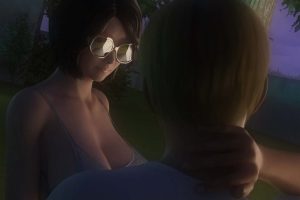 欲望之影V0.4c Shadows of Desire AI汉化版[PC+安卓][8月更新/6.2G]
