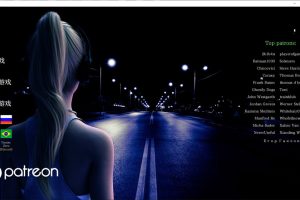 激情燃烧的岁月 V0.99.3 AI汉化版[8月更新/5.2G]
