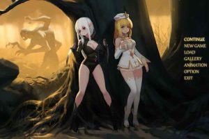 AJ74 【中文ACT/全动态】[死灵法师：艾米丽的逃亡！][官方中文版][全CG解锁+社保补丁]【1.5G】