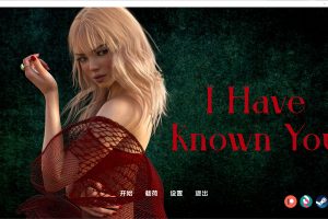 我认识你Ch.1[PC+安卓][汉化/2G]